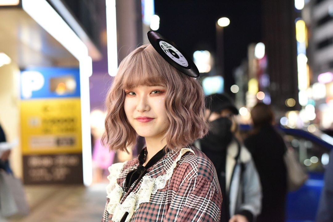 hair accessories 