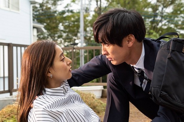 japanese romance dramas - ex enthusiasts