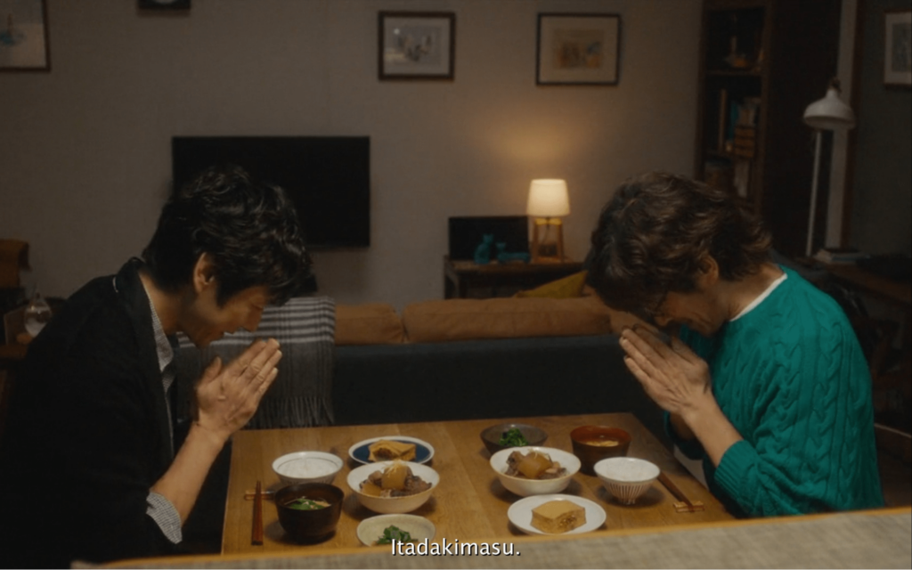 bl dramas - eat