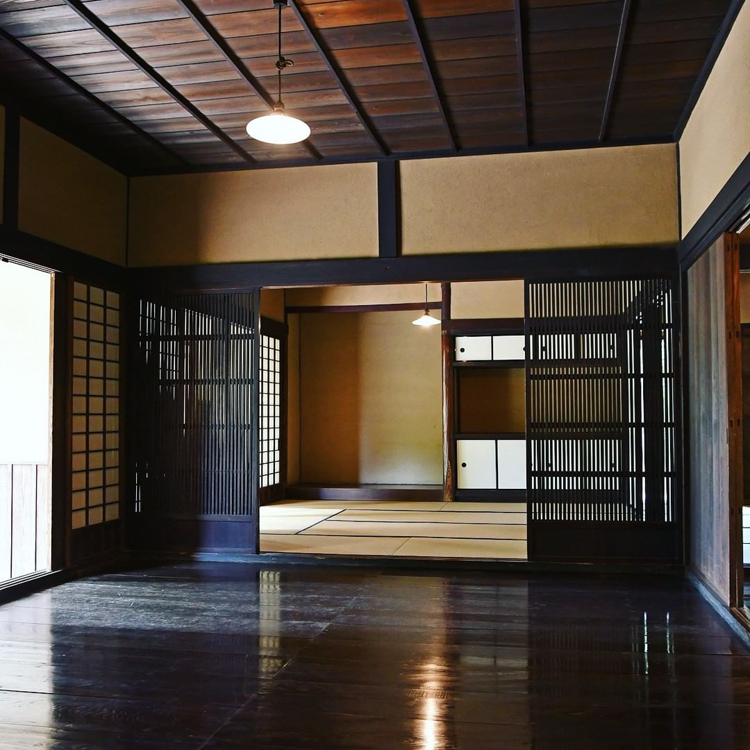 Edo Tokyo Open Air Museum